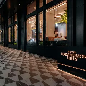 Hotel Toranomon Hills, Präfektur Tokio