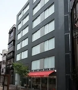 Hotel B:conte Asakusa, Präfektur Tokio