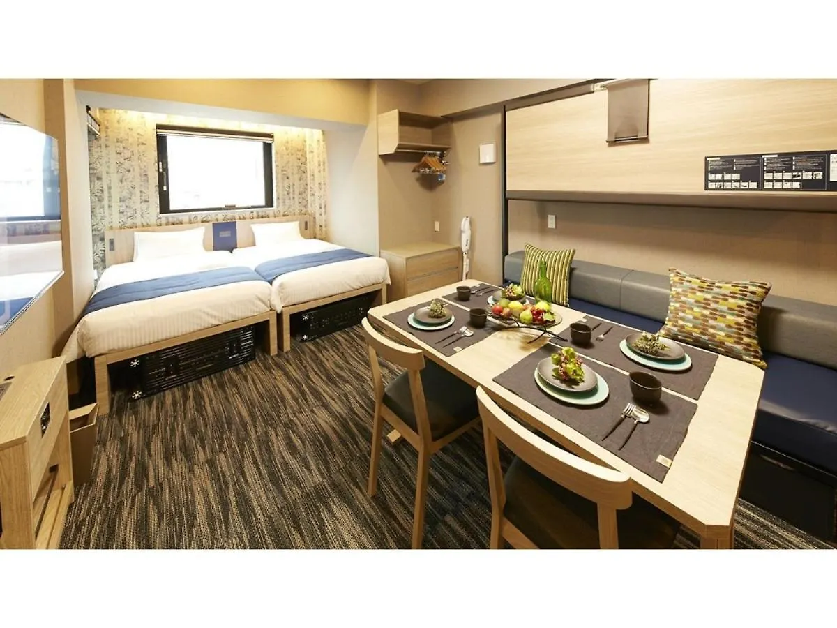 Gate Stay Akihabara East - Vacation Stay 20238V Präfektur Tokio