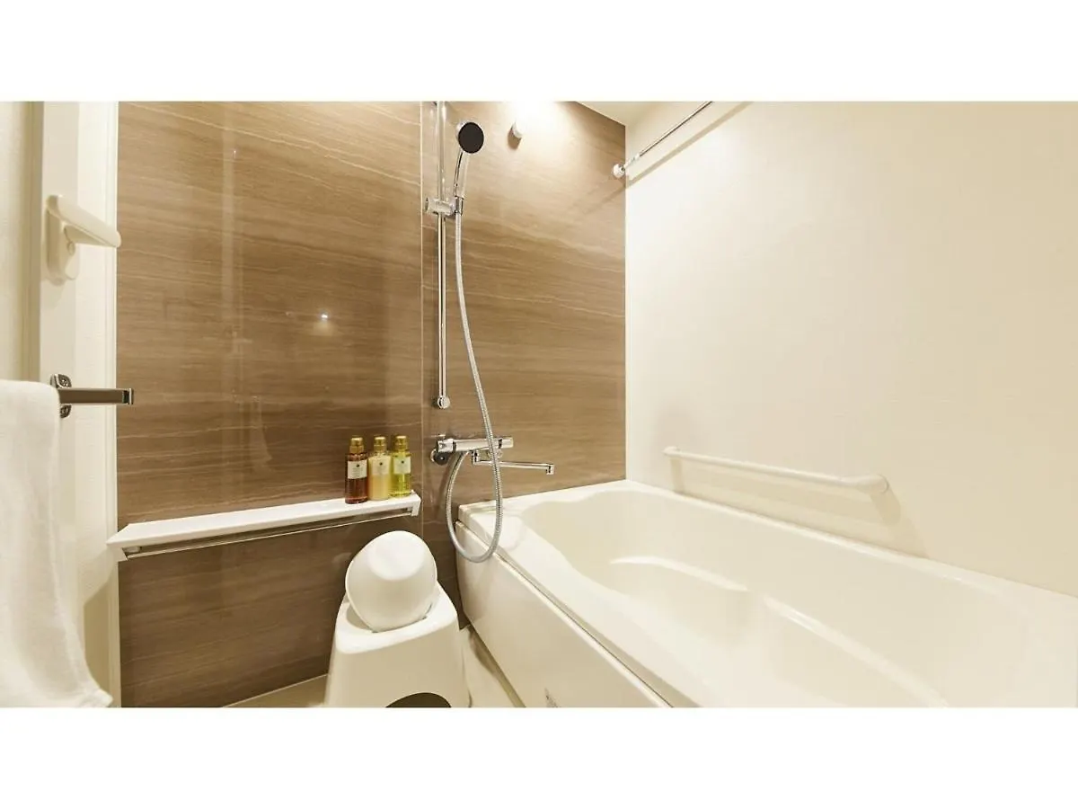 Gate Stay Akihabara East - Vacation Stay 20238V Präfektur Tokio 0*,