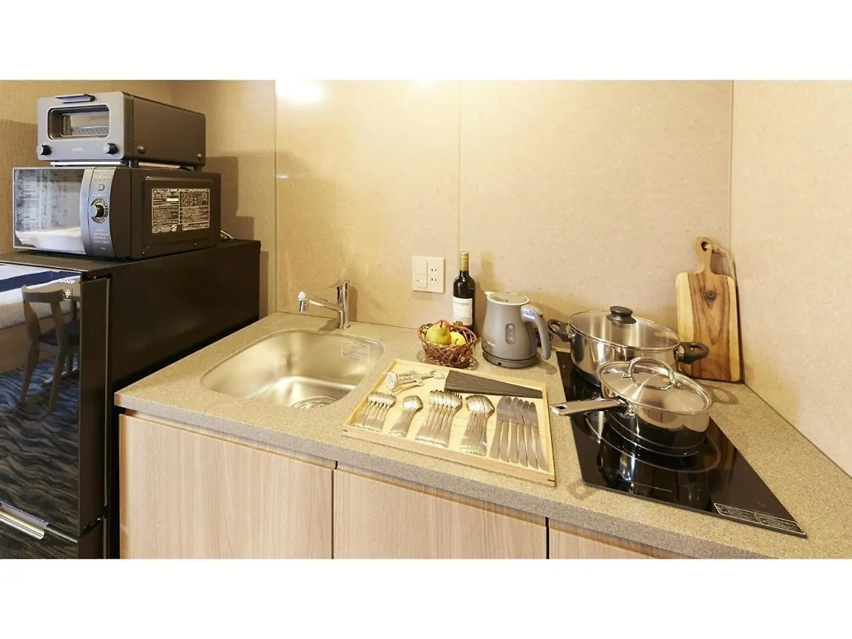 Gate Stay Akihabara East - Vacation Stay 20238V Präfektur Tokio