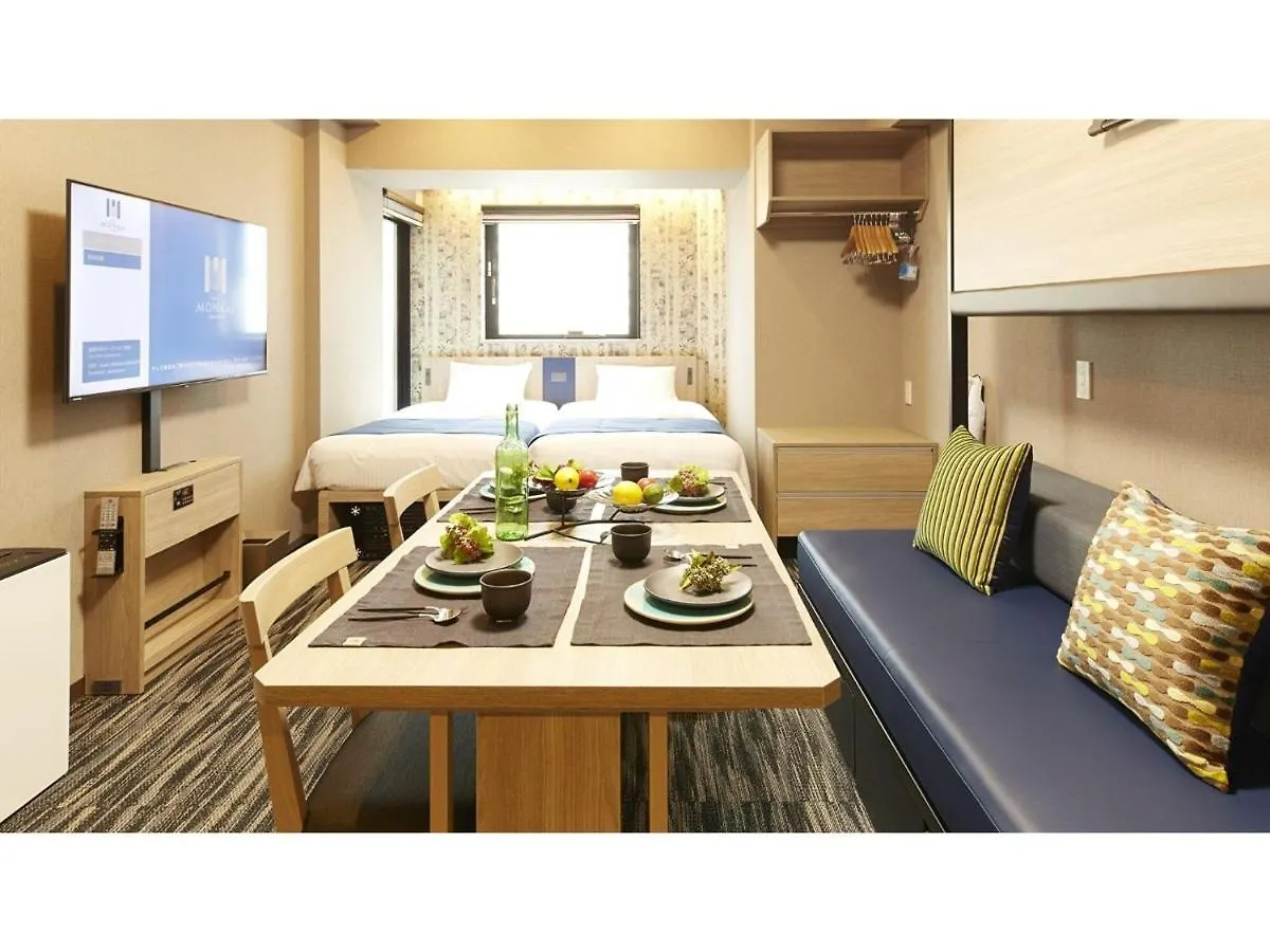 Hotel Gate Stay Akihabara East - Vacation Stay 20238V Präfektur Tokio Japan