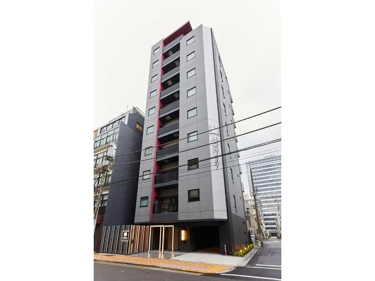 Gate Stay Akihabara East - Vacation Stay 20238V Präfektur Tokio Hotel